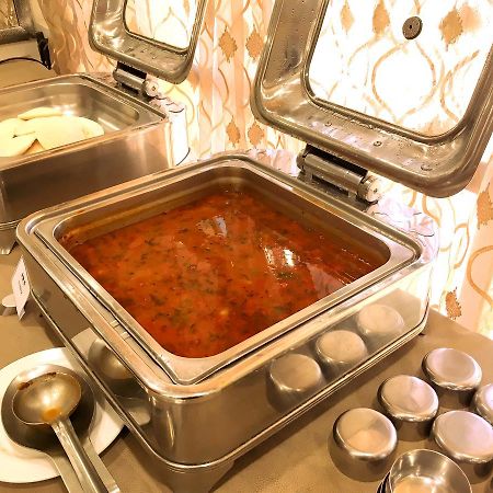 Ibc Hotels & Resorts Pvt. Ltd. Bangalore Buitenkant foto