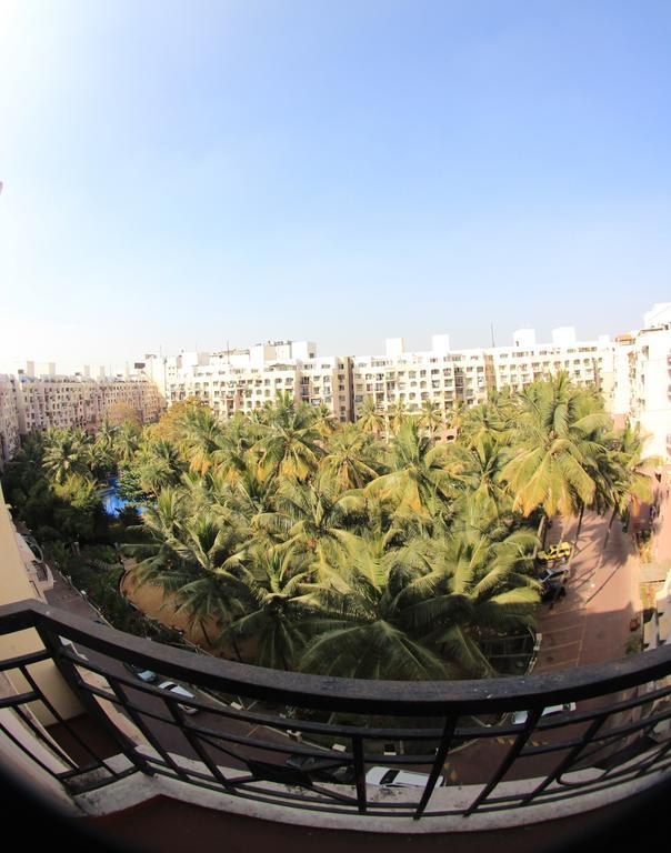 Ibc Hotels & Resorts Pvt. Ltd. Bangalore Buitenkant foto