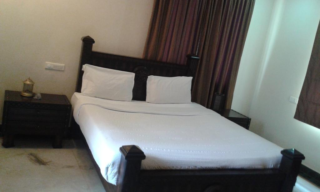 Ibc Hotels & Resorts Pvt. Ltd. Bangalore Kamer foto