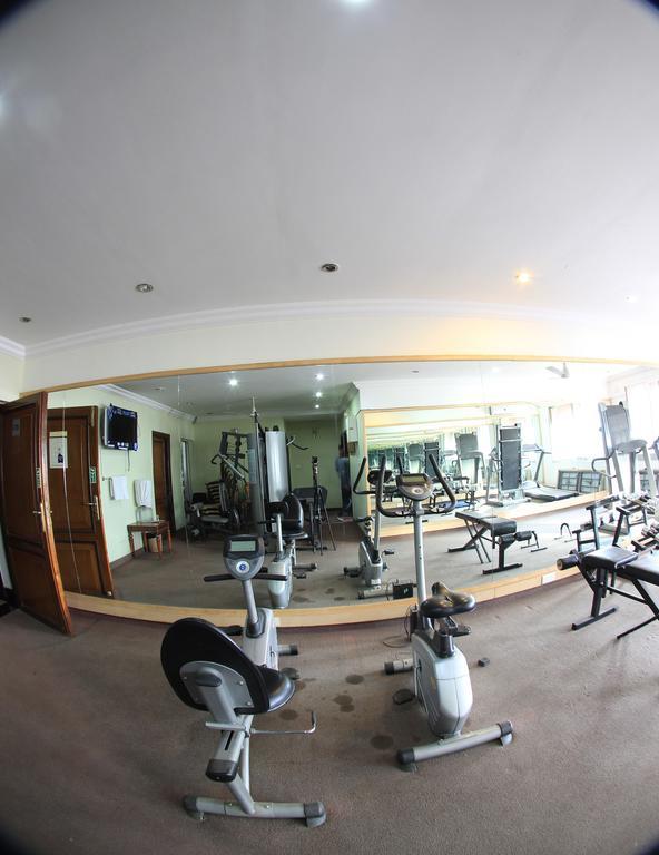 Ibc Hotels & Resorts Pvt. Ltd. Bangalore Buitenkant foto