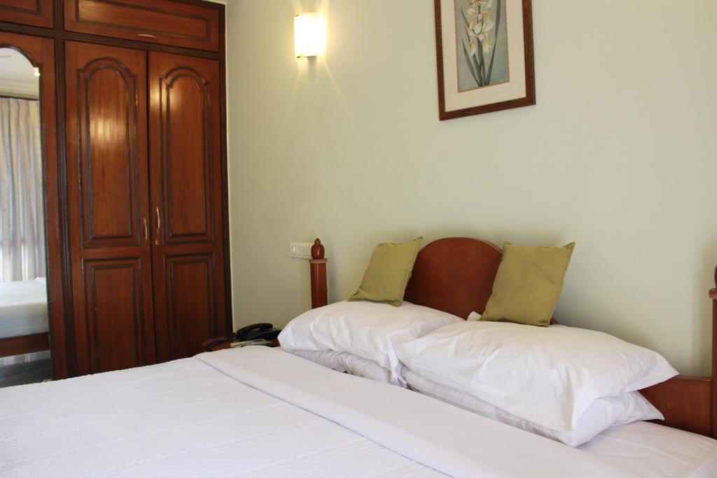 Ibc Hotels & Resorts Pvt. Ltd. Bangalore Kamer foto