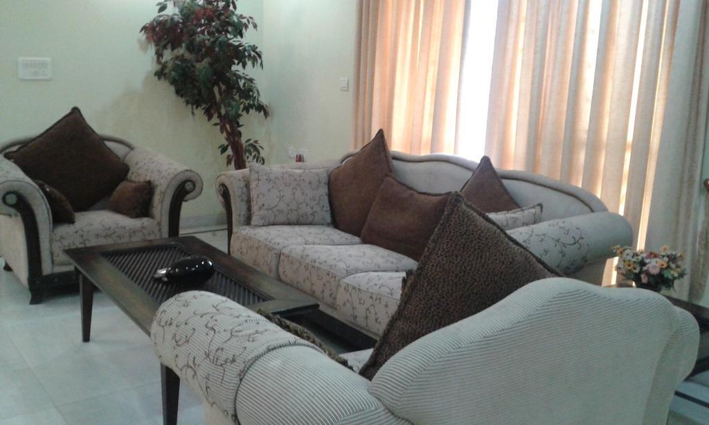 Ibc Hotels & Resorts Pvt. Ltd. Bangalore Kamer foto