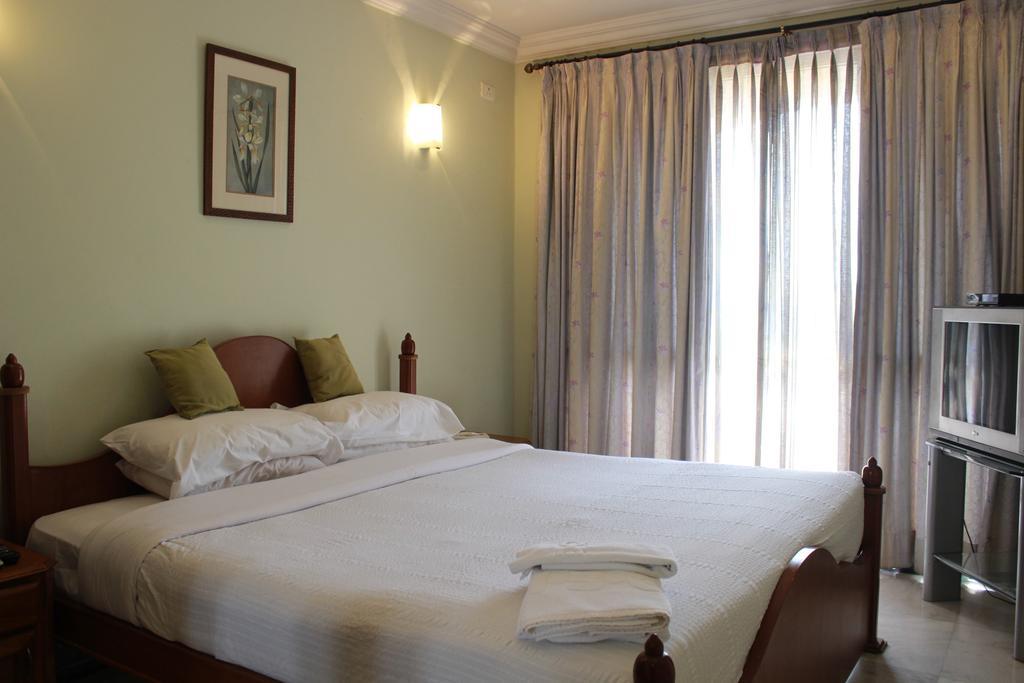 Ibc Hotels & Resorts Pvt. Ltd. Bangalore Kamer foto