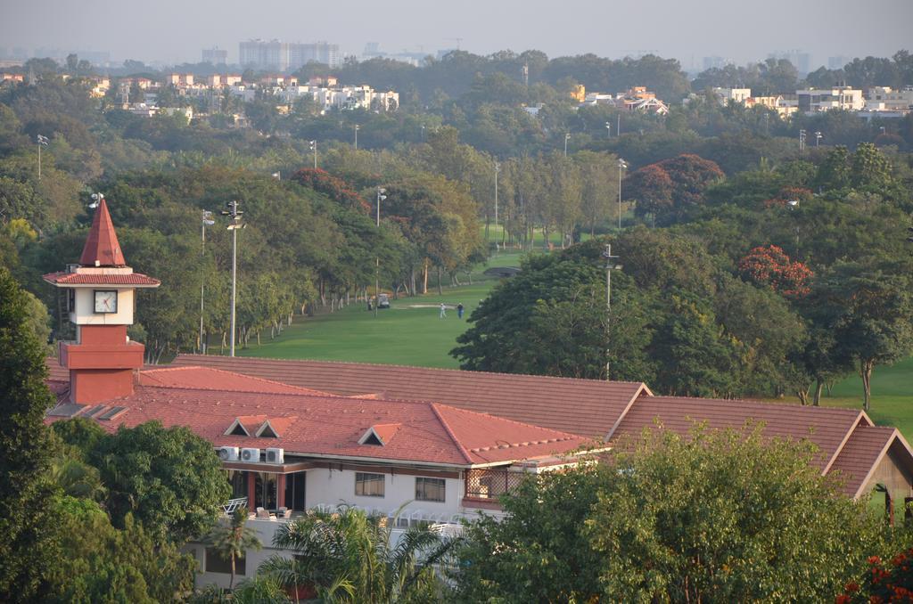 Ibc Hotels & Resorts Pvt. Ltd. Bangalore Buitenkant foto