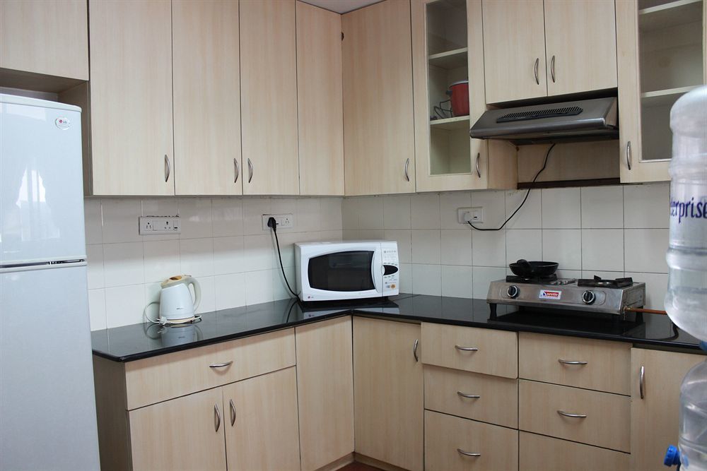 Ibc Hotels & Resorts Pvt. Ltd. Bangalore Buitenkant foto