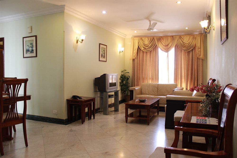 Ibc Hotels & Resorts Pvt. Ltd. Bangalore Buitenkant foto