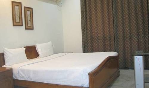 Ibc Hotels & Resorts Pvt. Ltd. Bangalore Buitenkant foto