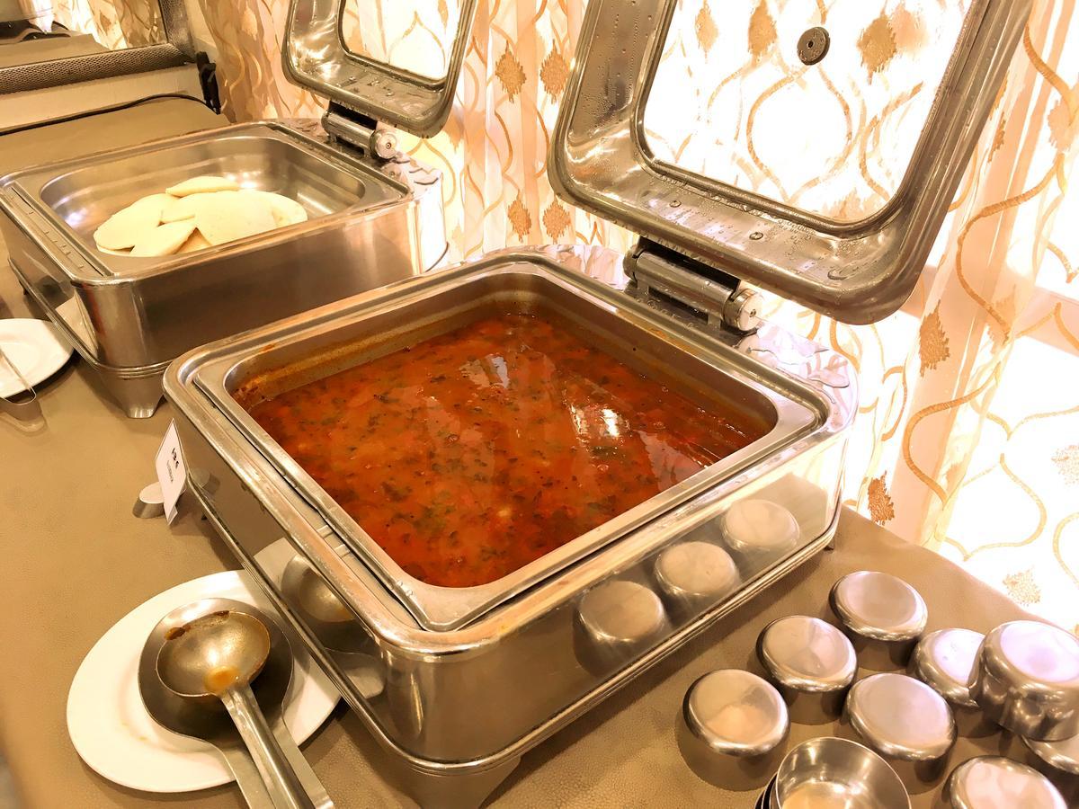Ibc Hotels & Resorts Pvt. Ltd. Bangalore Buitenkant foto